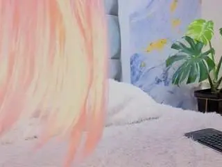 Camsoda Live Porn of melodyhantz