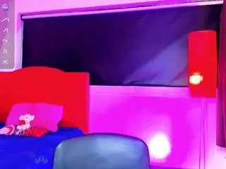 Camsoda Adult Video Chat of britany-montiel