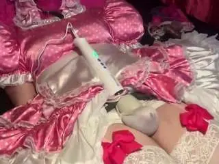 Camsoda Nude Webcam of phat-bottom-sissy