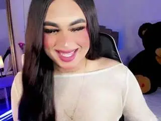 Camsoda Nude Webcam of alexia-mattel