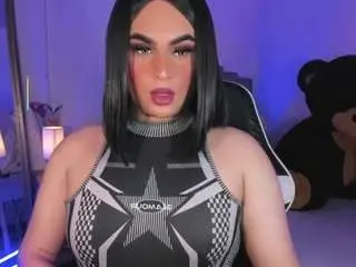 Camsoda Sex Chat of alexia-mattel