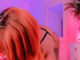 Camsoda Adult Video Chat of madisson-johnson