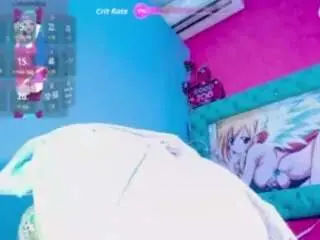 Camsoda Live Porn of lunitabitch