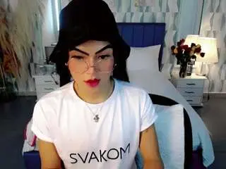 Camsoda Adult Webcam of nathalialoes1