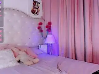 Camsoda Free Porn Cam of emilysexydoll