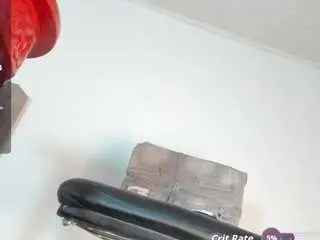 Camsoda Private Sex Chat of daniela-myles
