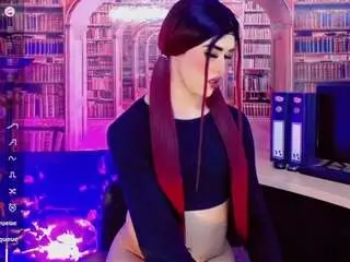 Camsoda Best live sex cam show of alexa-world