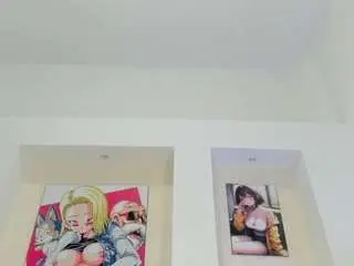 Camsoda Live Sex Cam of thedol1