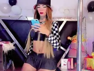 Camsoda Live Sex of elianisgarridox