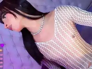 Camsoda Adult Webcam of baddinner