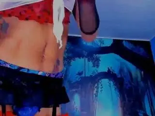 Camsoda Live Porn of alessabrawn