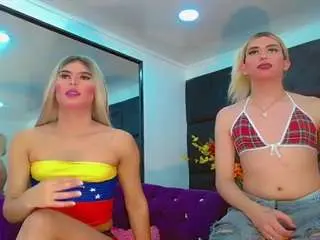 Camsoda Adult Webcam of britneyortegax