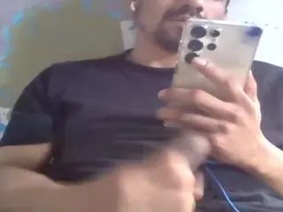 Camsoda Free Porn Cam of elmonstro690