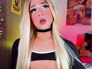 Camsoda Free Porn Cam of ladynoah