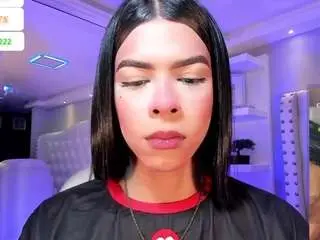 Camsoda Best Webcam of veronica-hillx