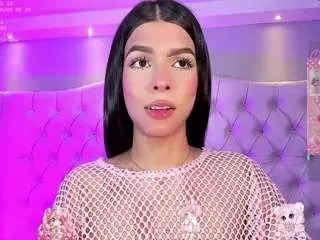 Camsoda Adult Webcams of veronica-hillx