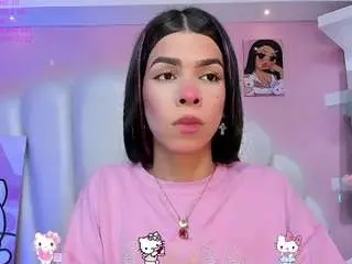 Camsoda Best Webcam of veronica-hillx