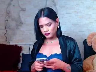 Camsoda Best Webcam of zoe-hecate