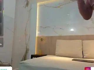 Camsoda Nude Webcam of valirya-devote