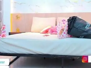 Camsoda Adult Video Chat of valirya-devote