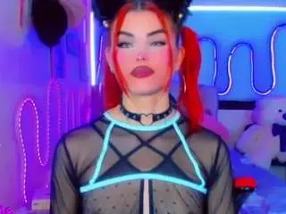 Camsoda Live Sex of chloe-hot-xxx