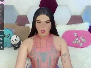 Camsoda Live Sex Cam of miss-adriana
