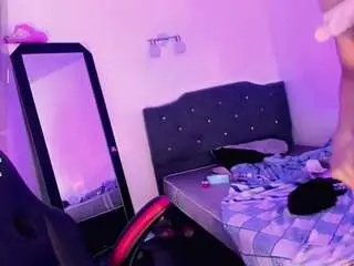 Camsoda Nude Webcam of rosedewitt