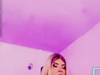 Camsoda Live Sex of rosedewitt