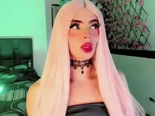 Camsoda Nude Webcam of rosedewitt