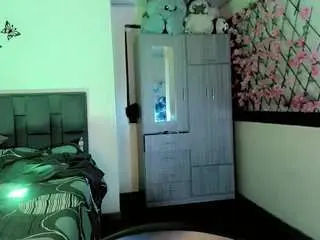 Camsoda Free Porn Cam of rosedewitt