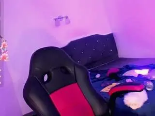 Camsoda Private Sex Chat of rosedewitt