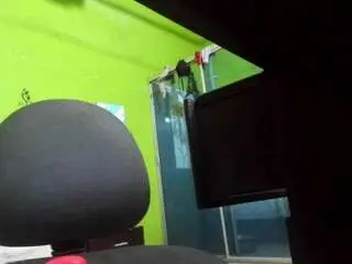 Camsoda Adult Video Chat of brendasmith-69