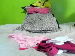 Camsoda Free Porn Cam of brendasmith-69