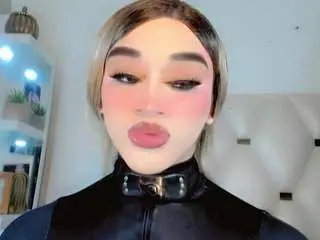 Camsoda Adult Video Chat of camilavasquezz