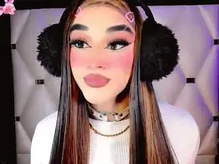 Camsoda Free Live Porn of camilavasquezz