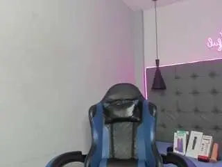 Camsoda Adult Webcams of scarletcherry18