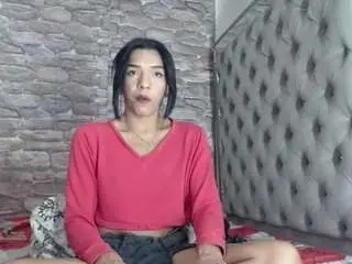 Camsoda Adult Webcams of candy-hot-trans