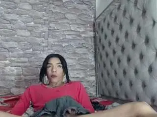 Camsoda Best Webcam of candy-hot-trans