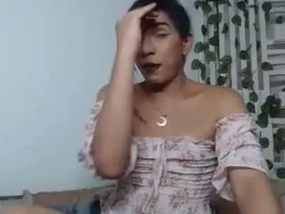 Camsoda Adult Webcams of candy-hot-trans