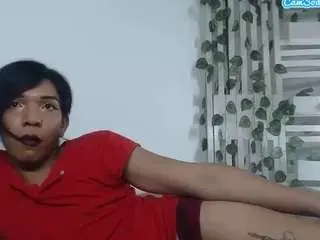 Camsoda Adult Video Chat of candy-hot-trans