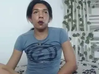Camsoda Private Sex Chat of candy-hot-trans