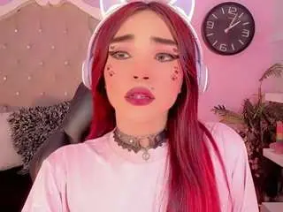 Camsoda Watch Live Sex Cams of leyxandrabraz