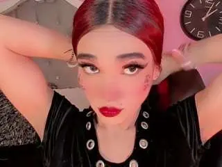 Camsoda Private Sex Chat of leyxandrabraz