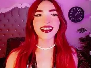 Camsoda Free Porn Cam of leyxandrabraz