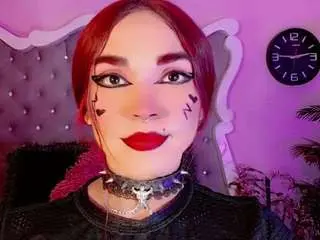 Camsoda Adult Webcams of leyxandrabraz