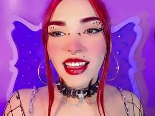 Camsoda Best Webcam of leyxandrabraz