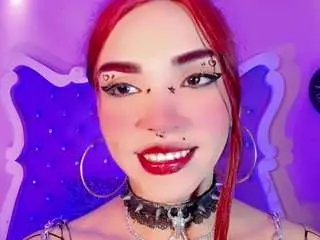 Camsoda Free Porn Cam of leyxandrabraz