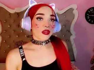 Camsoda Best live sex cam show of leyxandrabraz