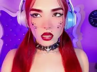 Camsoda Private Sex Chat of leyxandrabraz