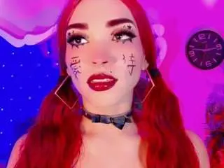 Camsoda Adult Webcams of leyxandrabraz